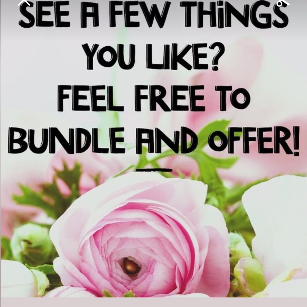 Pink and White Floral Art Print